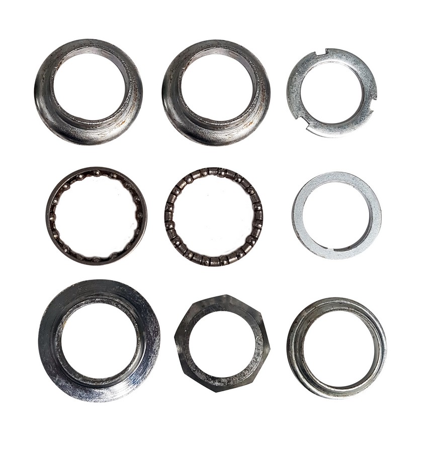 CUNA P/MANUBRIO FEIMIN (NC)