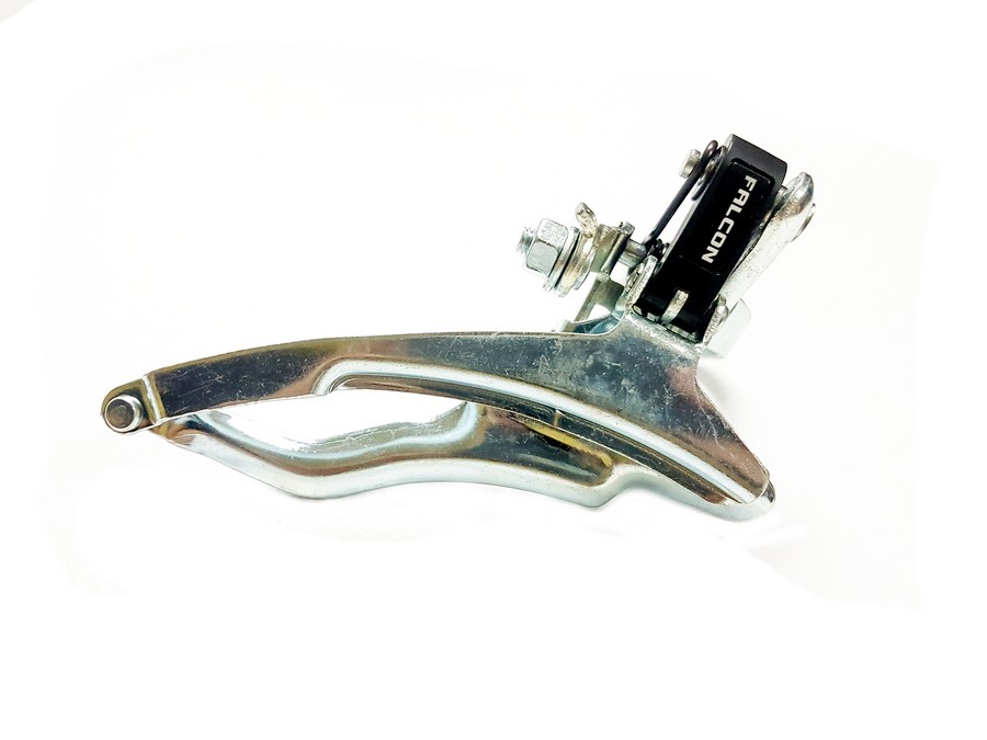 DESCARRILADOR T/ARRIBA 28.6MM