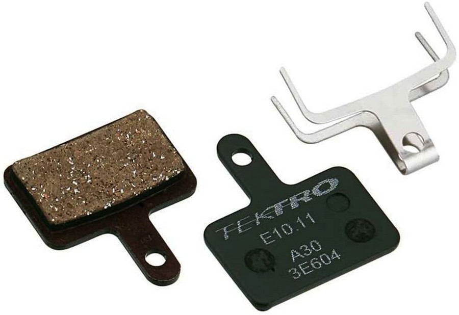 FRICCIONES PARA FRENO HIDRAULICO E10.11 (PAR)