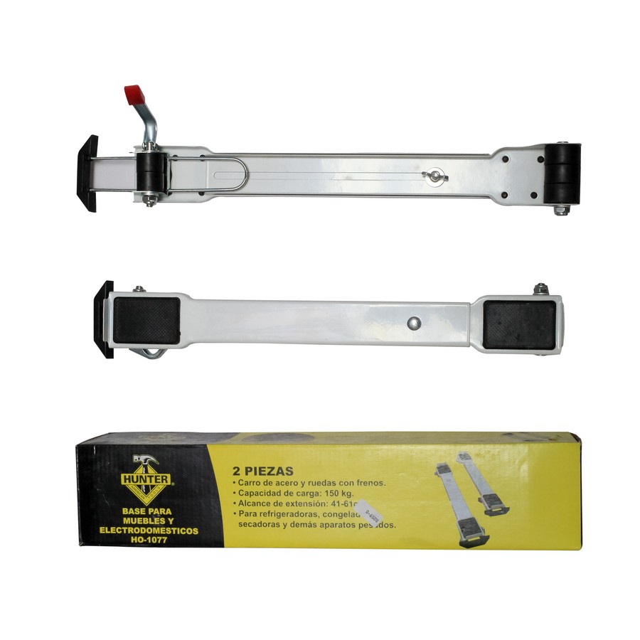 RODO P/REFRIGERADOR HO-1077