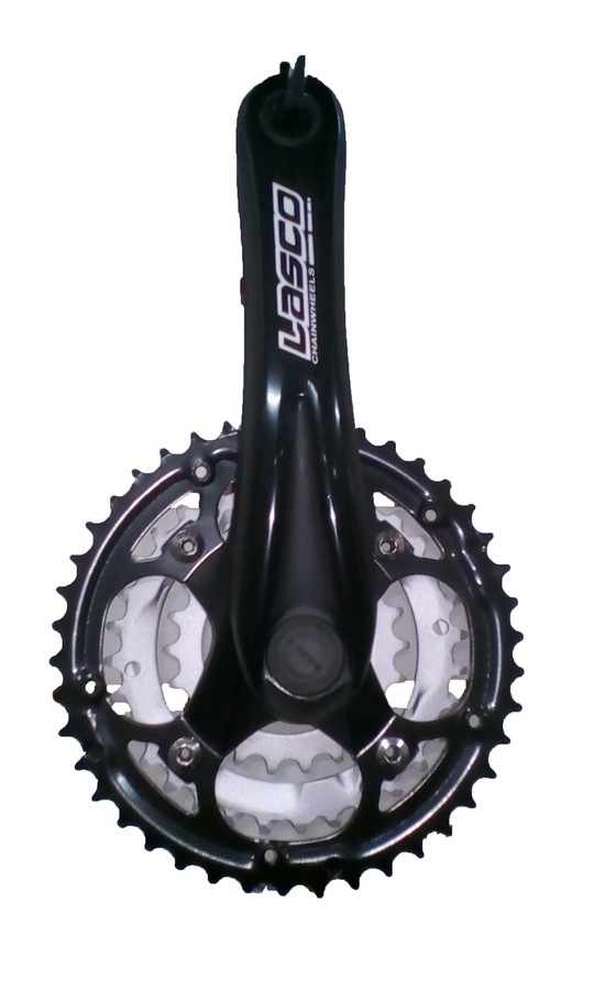 BIELA C/PLATO 48H3 LASCO 1230032575SA