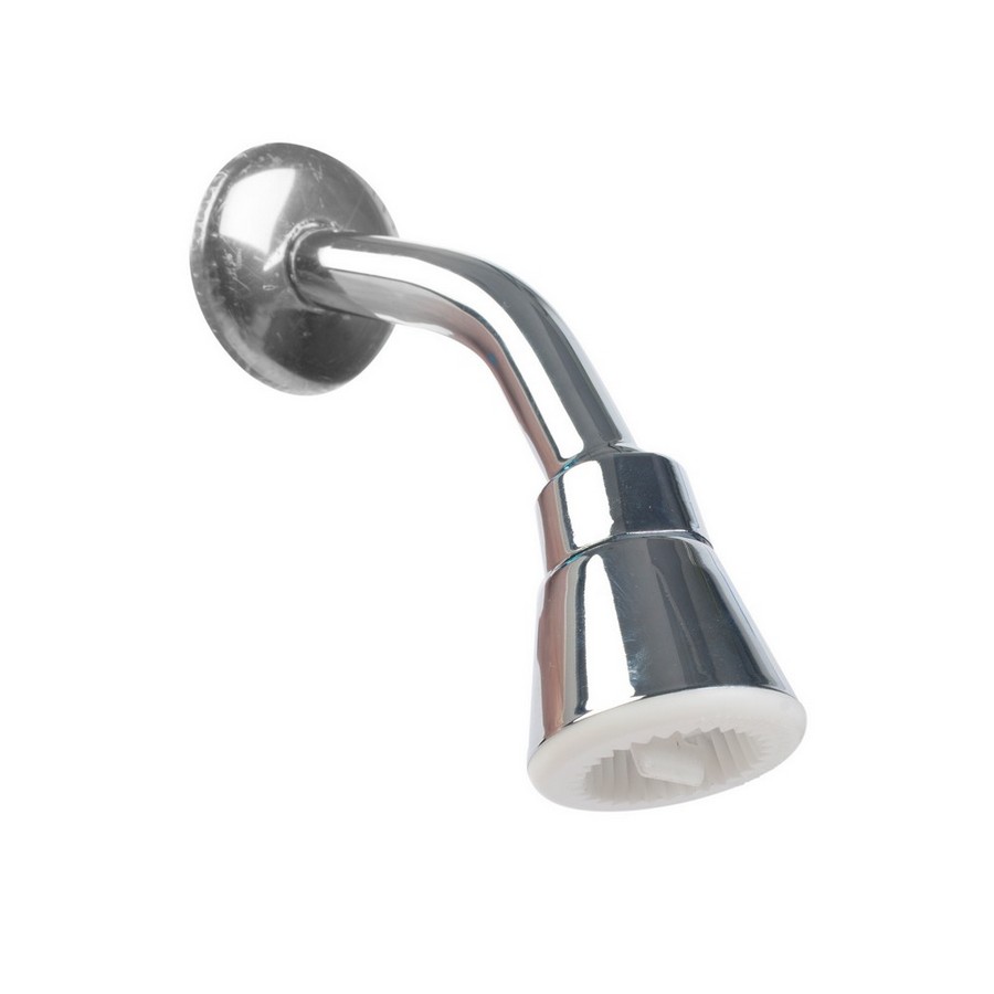 REGADERA PLASTICA C/NIPLE P-10050/13-004-126ABS