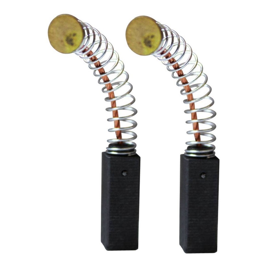 CARBONES UNIVERSAL JGO. 21904