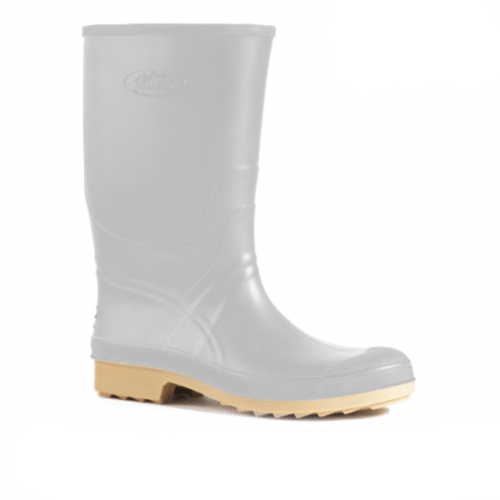 BOTA SUPER MONTANA BLANCA Nº 42 (DESC) (PAR)