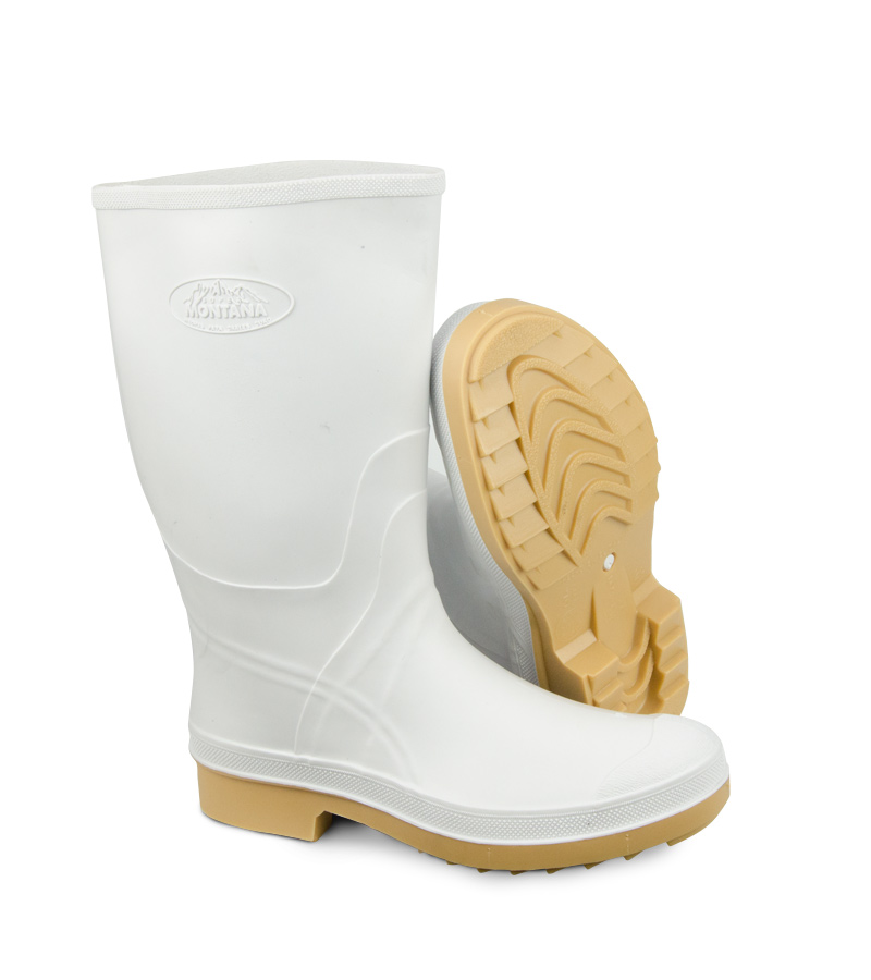BOTA SUPER MONTANA BLANCA Nº 39 (DESC) (PAR)