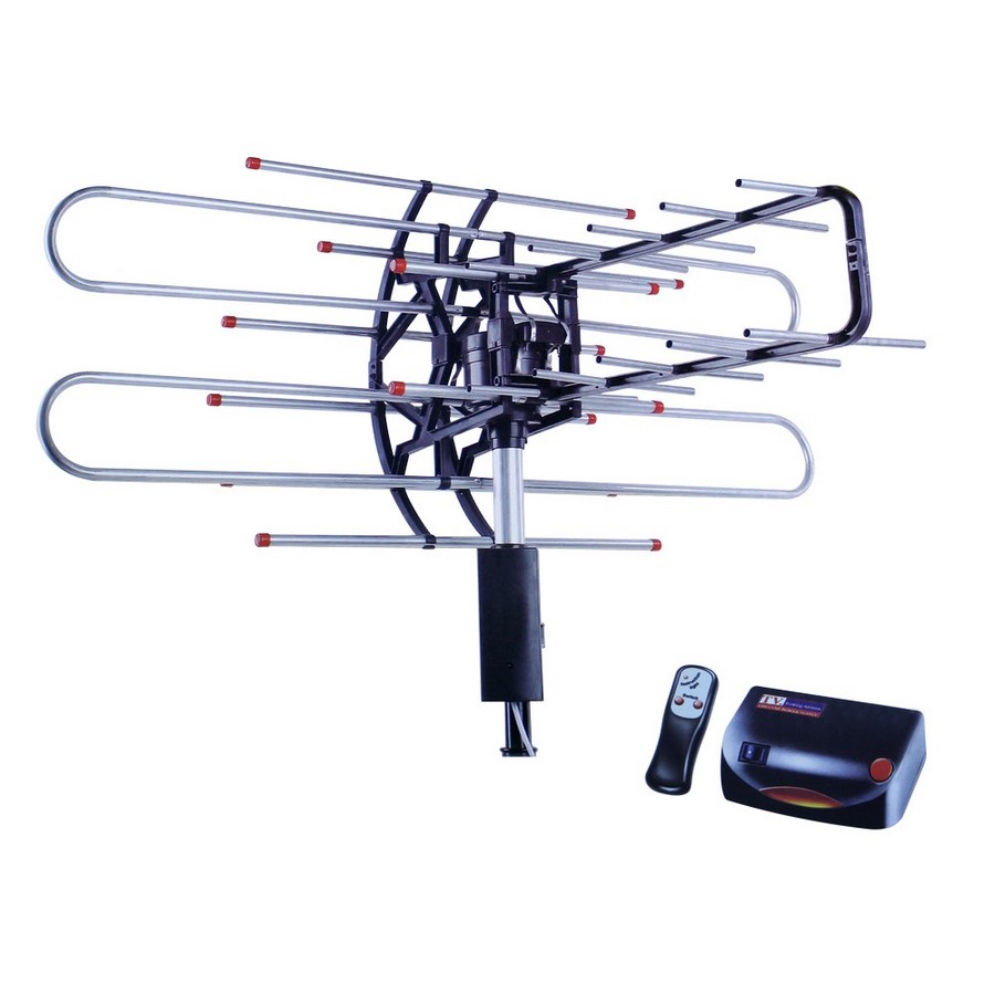 ANTENA PARA  TV WV-870