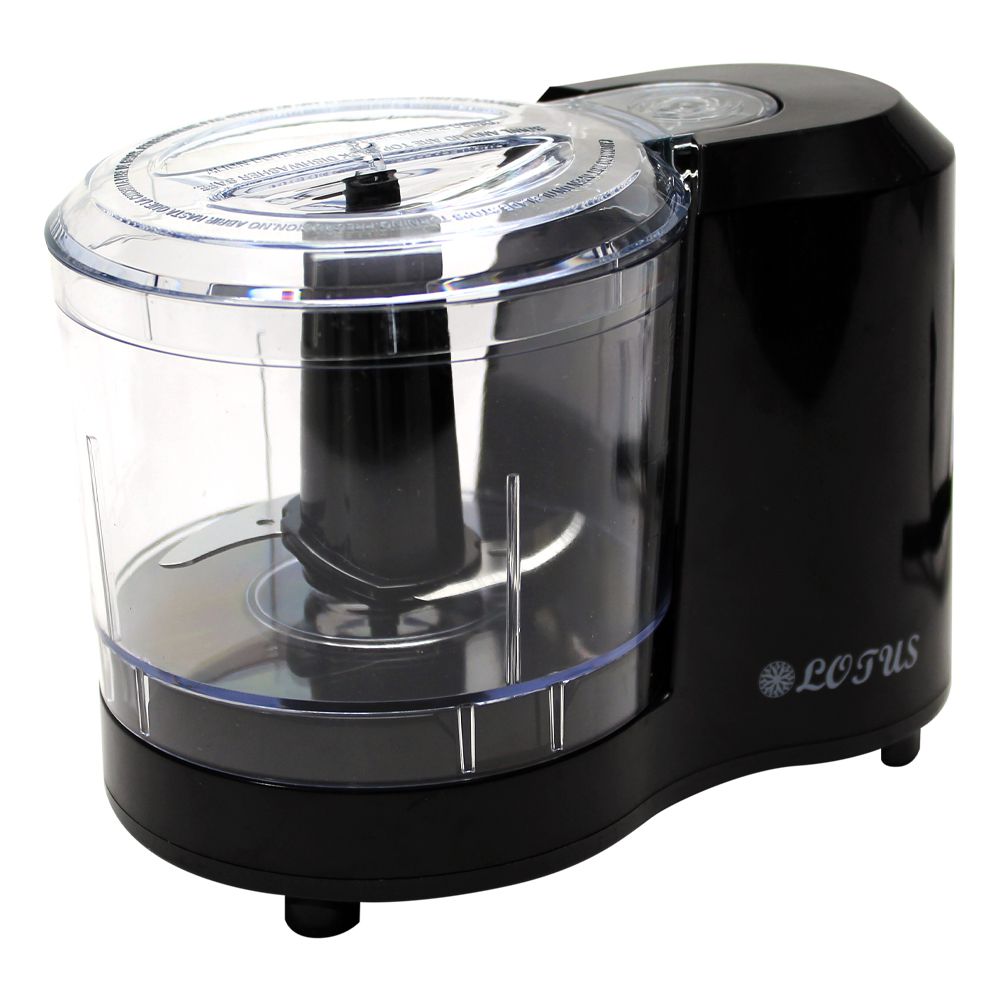 MINIPROCESADOR LT-991/LT-992