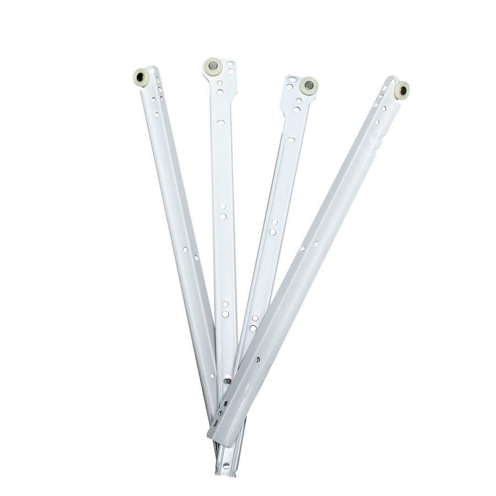 RIEL P/GAVETA 350 MM (PAR)