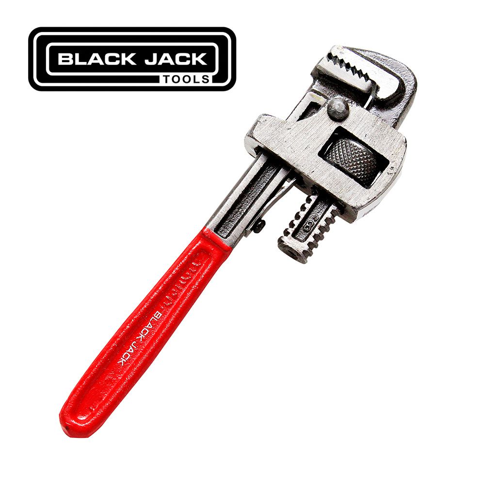 LLAVE STILLSON 14 HEAVY DUTY