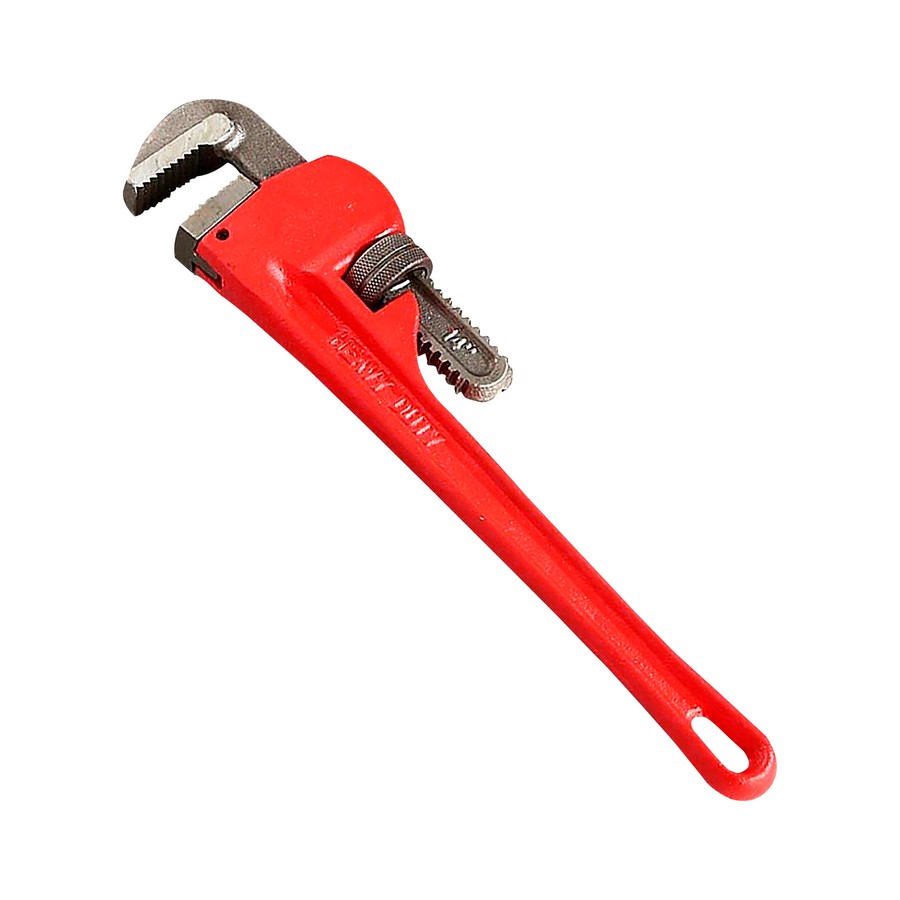 LLAVE STILLSON 14 HEAVY DUTY