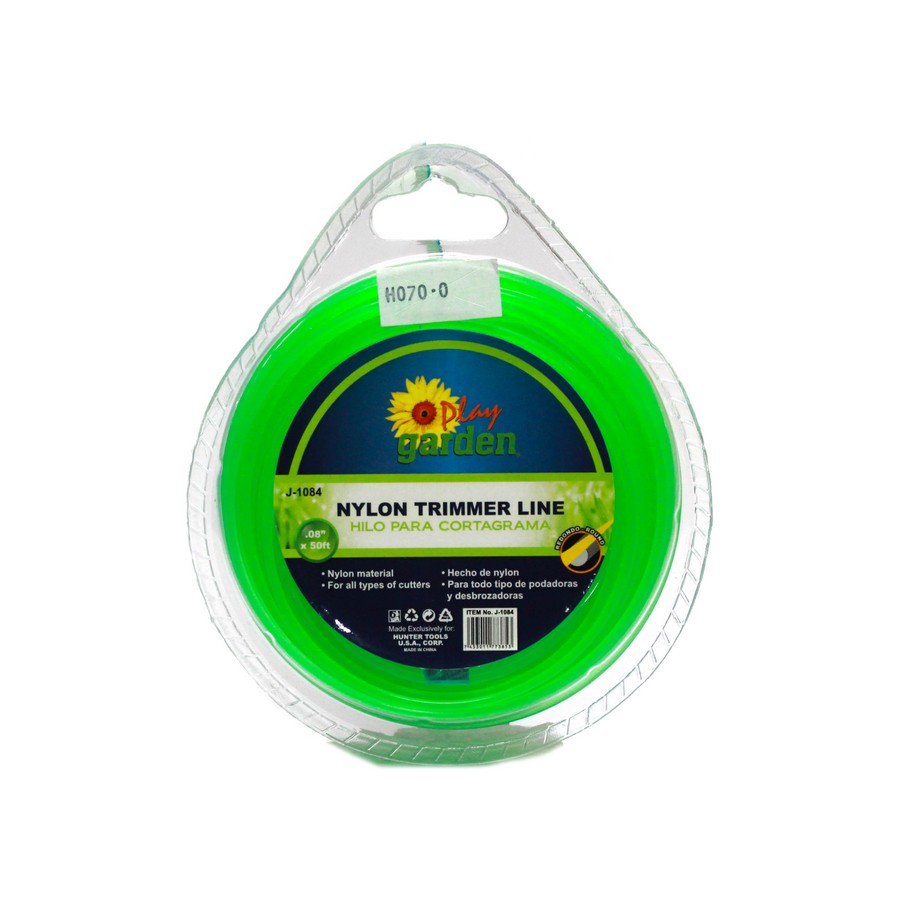 HILO P/MOTOCHAPIAD. 0.08 X 50 PIES J-1084