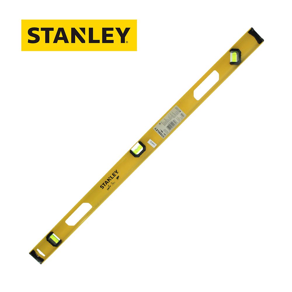 NIVEL ALUMINIO 36 PLG. STANLEY STHT42075-LA