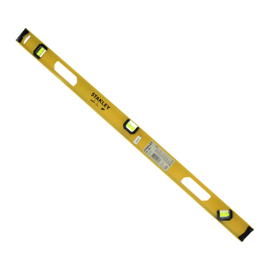 NIVEL ALUMINIO 36 PLG. STANLEY STHT42075-LA