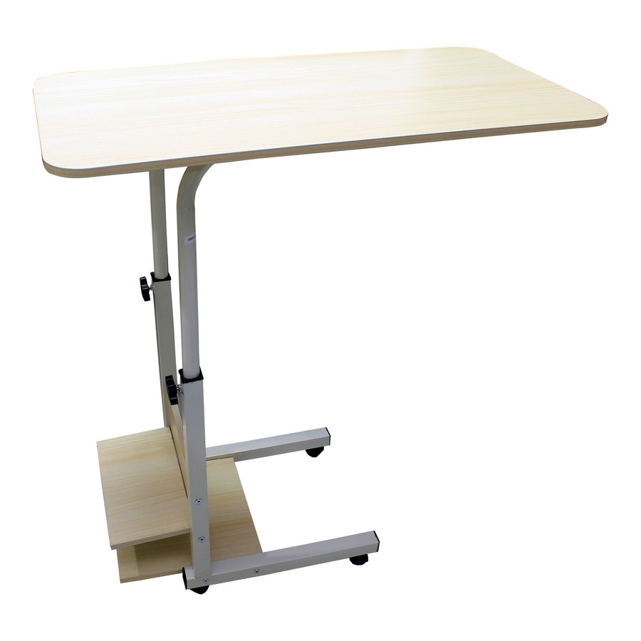 ESCRITORIO PARA COMPUTADORA KTCD8535-DW BLANCO (DESC)