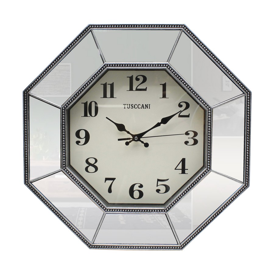 RELOJ DE PARED TUS-1604X