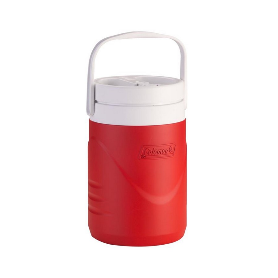 TERMO 1 GAL. ROJO COLEMAN 865 (DESC)
