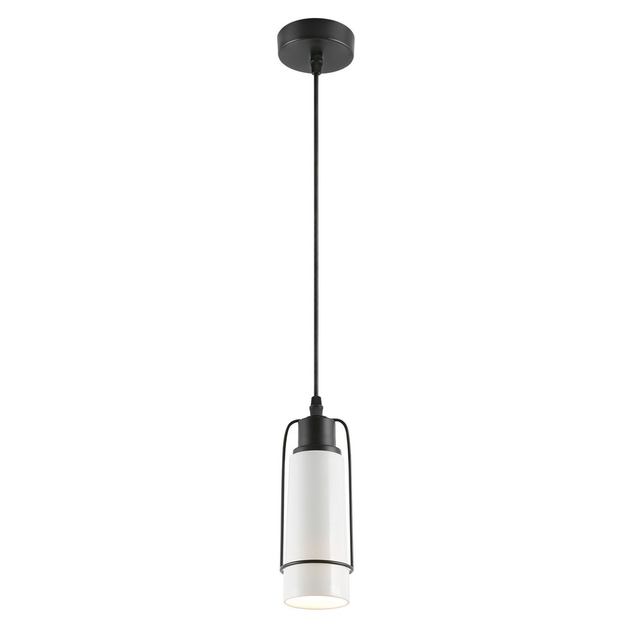 LAMPARA COLGAR DOBLE PANTALLA 9X9X70CMS 26775B