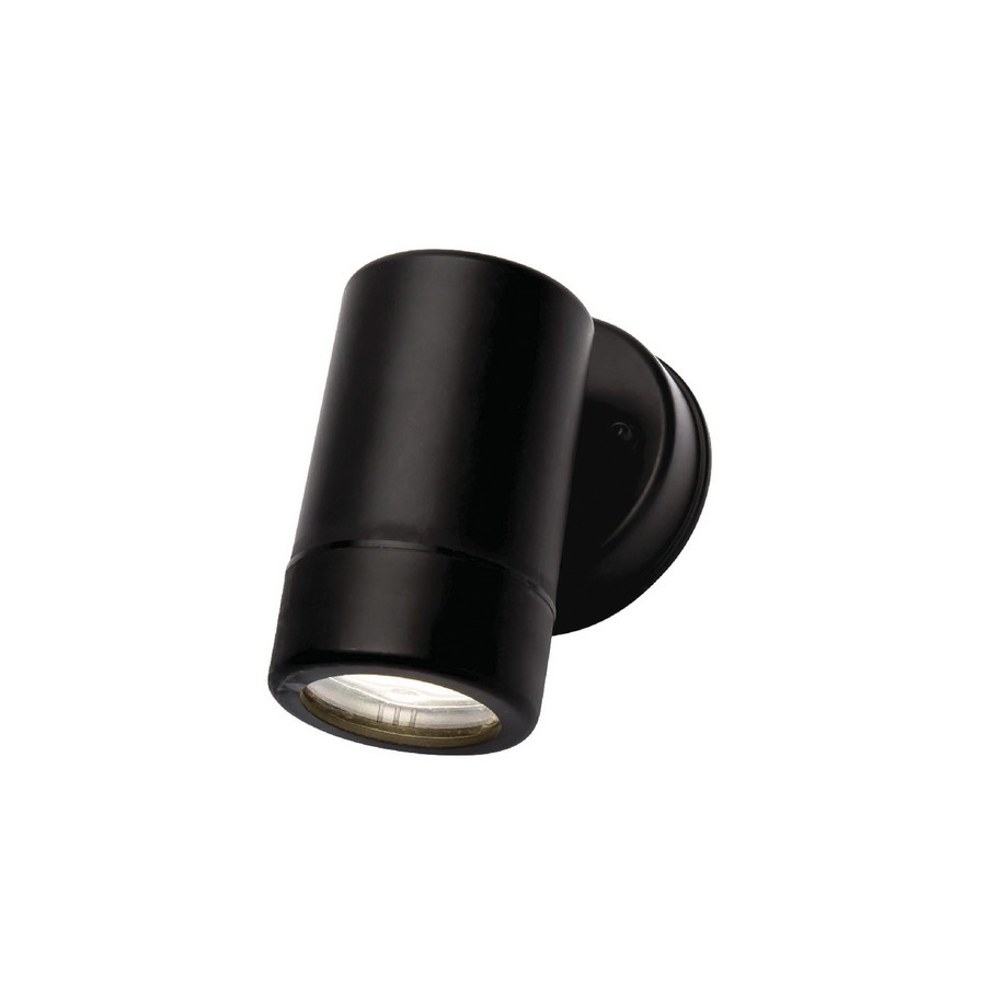 LAMPARA PARED EXTERIOR NEGRO MM-0034