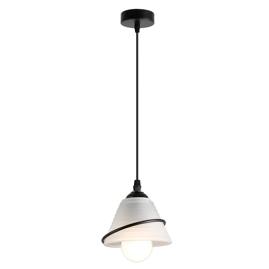 LAMPARA COLGAR MODERNA 10X75CMS MM-083