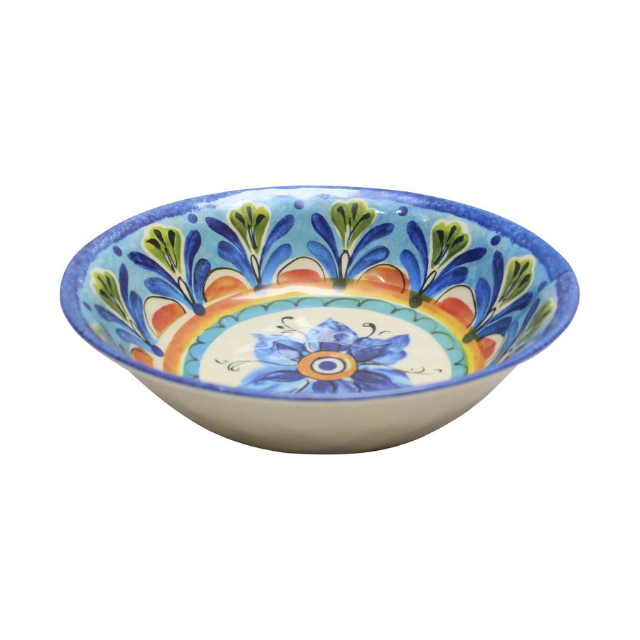 BOWL MELAMINA 9PULG 50732