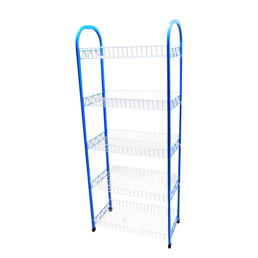 ORGANIZADOR DE COCINA METAL 5 NIVELES KTST-8405B