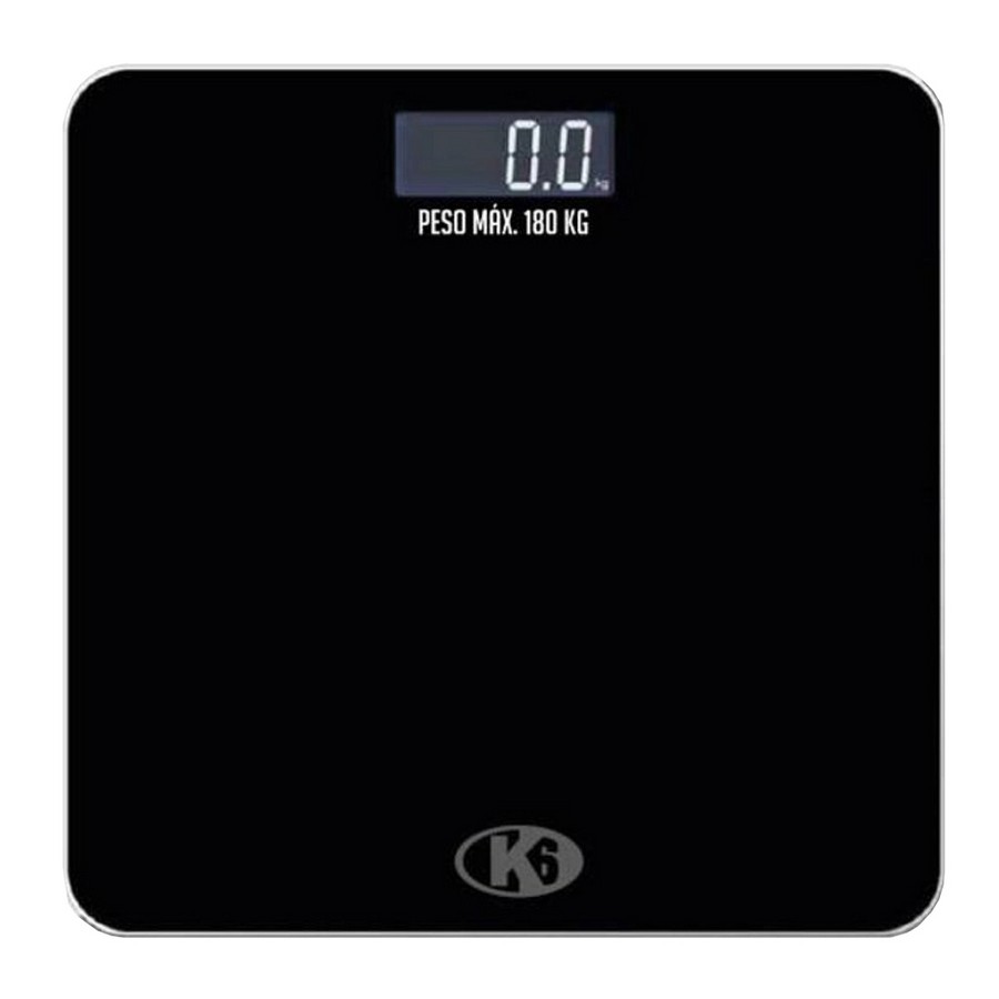 BASCULA DIGITAL DE PISO K6 68700