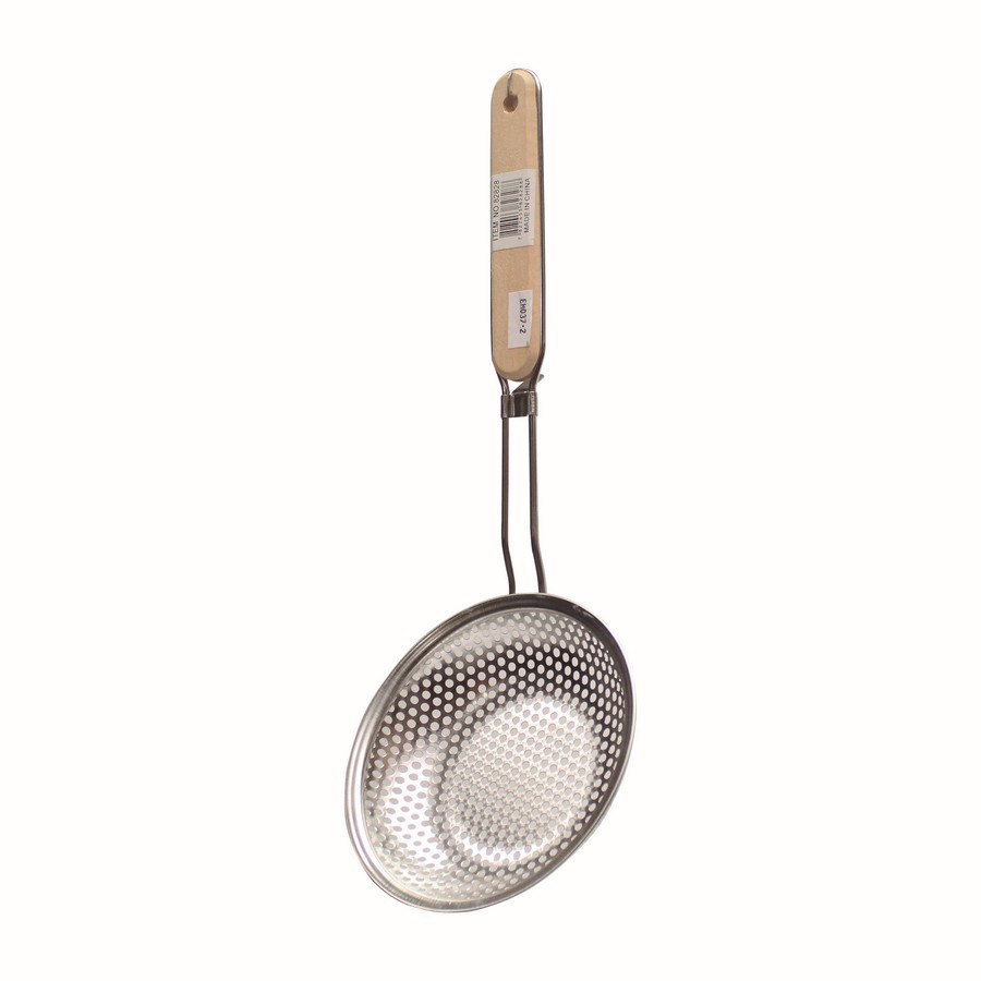CUCHARON METAL P/FREIR 82828 (DESC)
