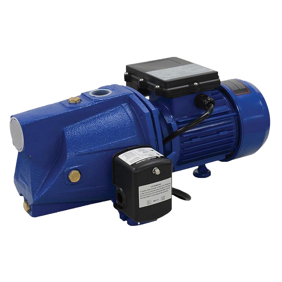 BOMBA PARA AGUA WH JET 1/2 HP 110-220V PS12230 (NC)