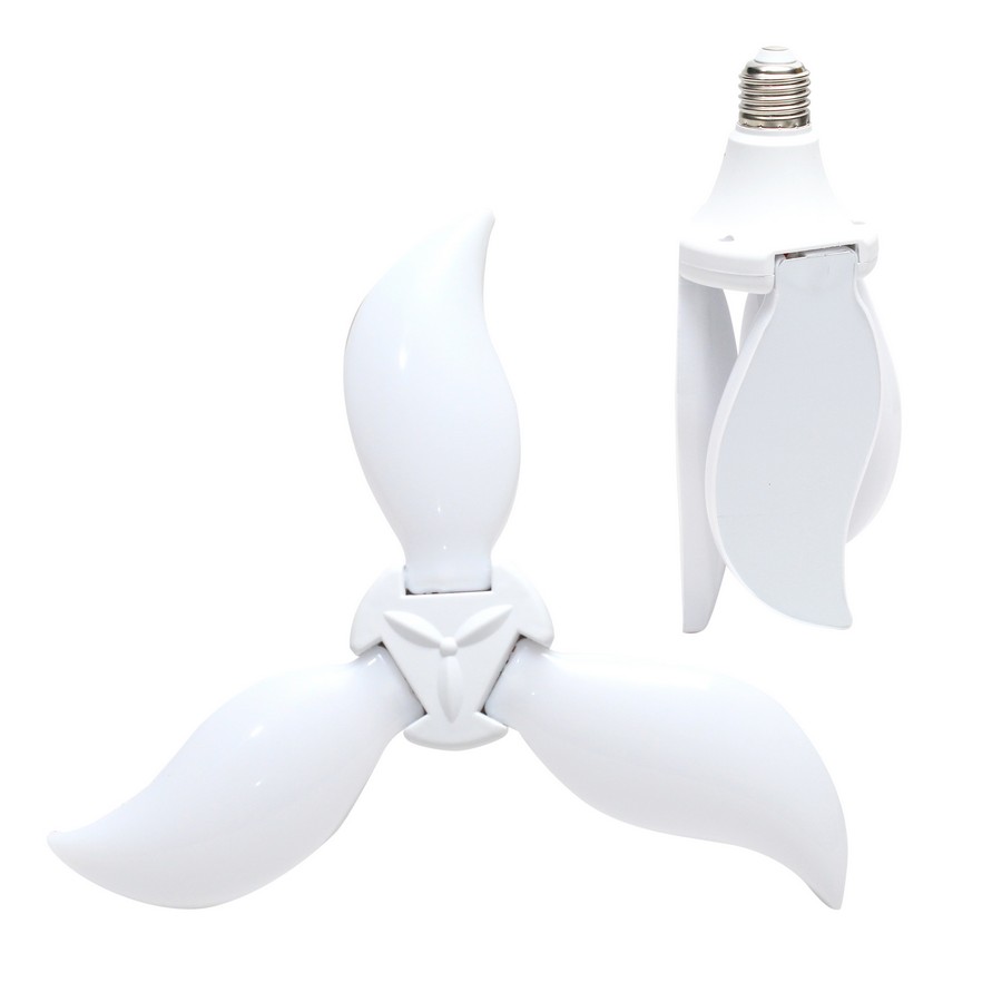 BOMBILLO LED PLEGABLE 36W A105-TLL-36W