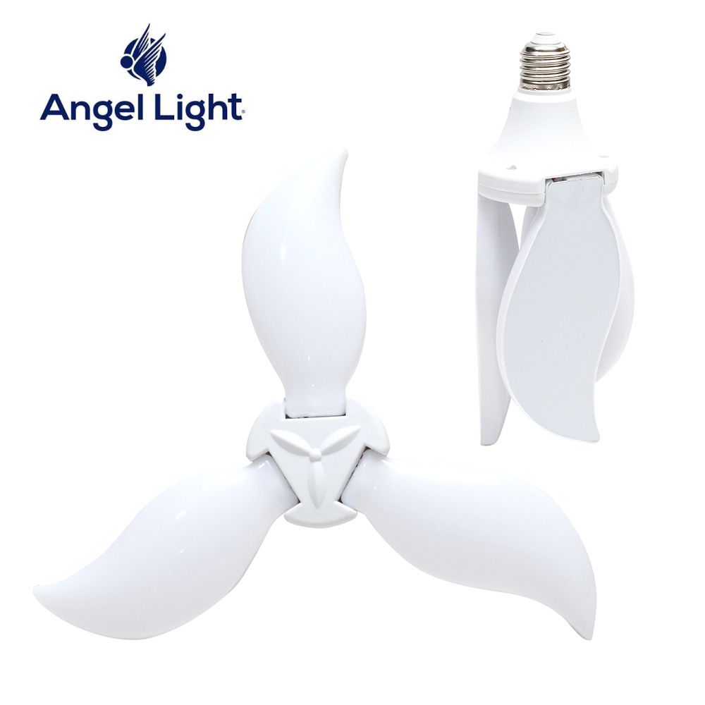 BOMBILLO LED PLEGABLE 36W A105-TLL-36W
