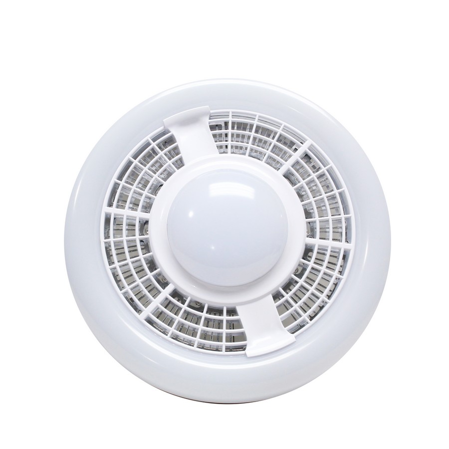 LAMPARA LED C/INSECTOS A105-YMJ-25W-01