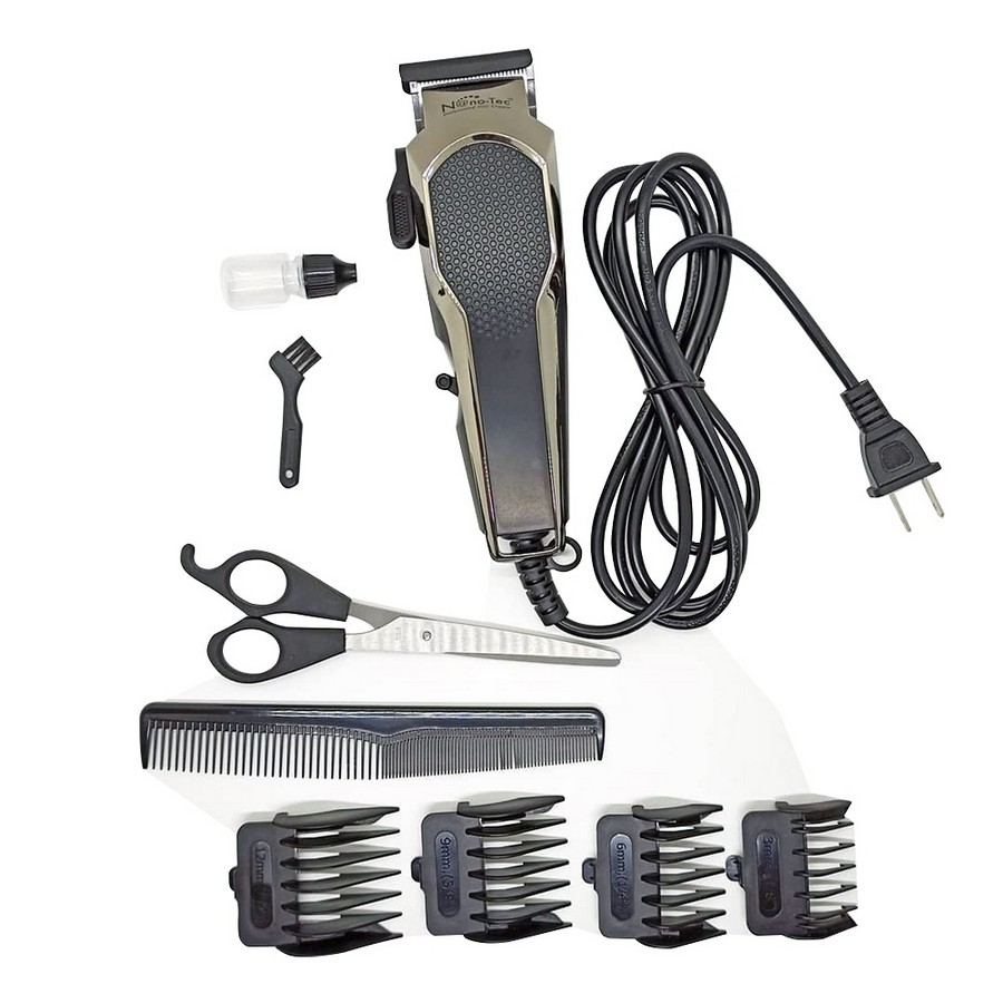 MAQUINA P/CORTAR CABELLO NT-CP626