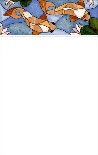 CERAMICA NOVA BLANCO LISTELO SEMI BRILLO BAÑO 20X31.6 MT2 CASTELLO (DESC)