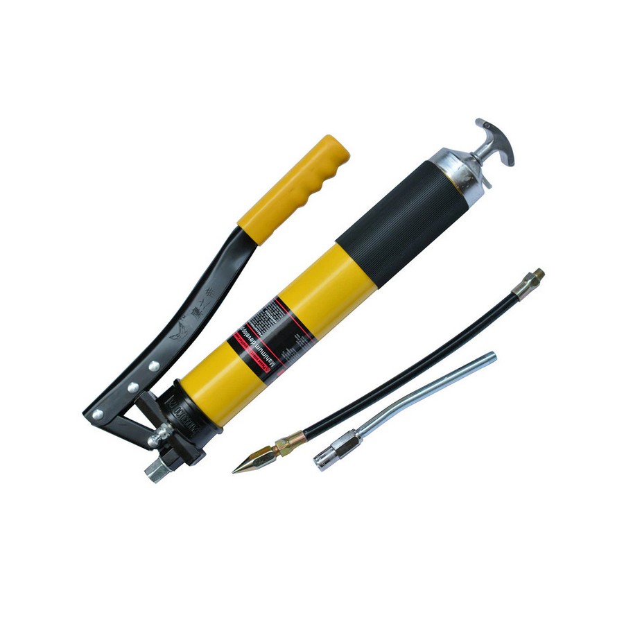 ENGRASADORA DE MANO 500 CC. MLLR