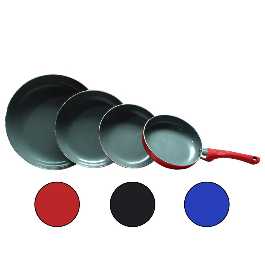 JUEGO DE SARTENES 18/20/24/30 LHC-FR05-SET (DESC)