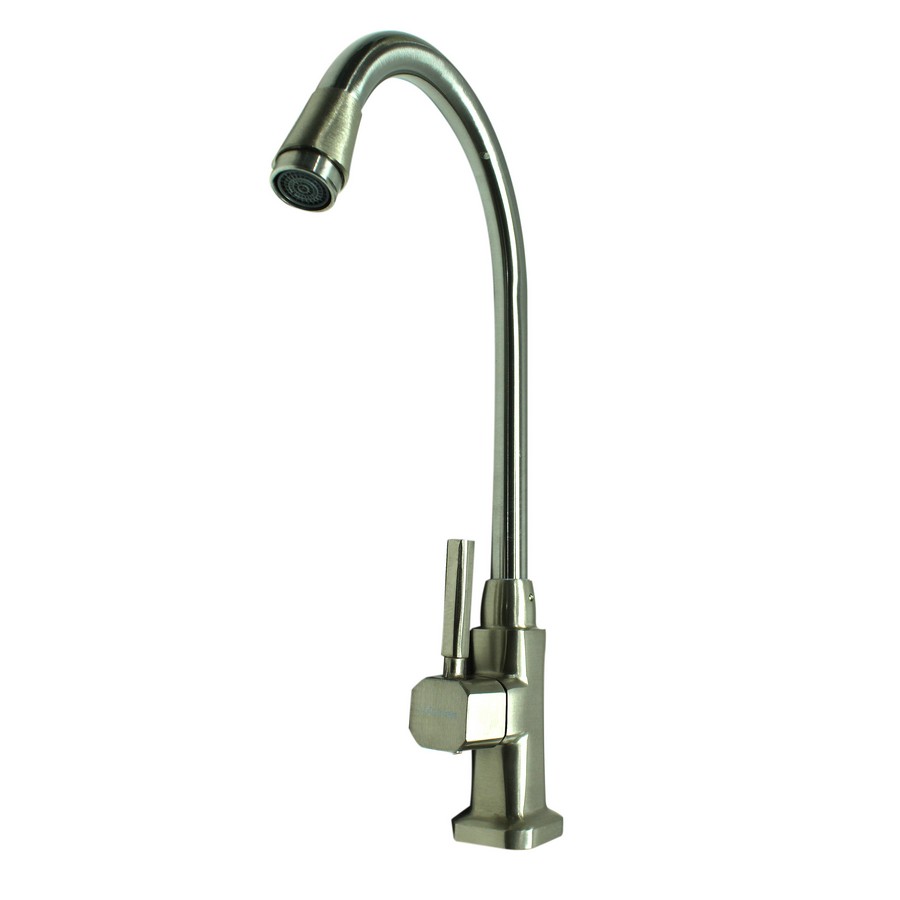 LLAVE FREGADERO MONOMANDO A367-SH008B