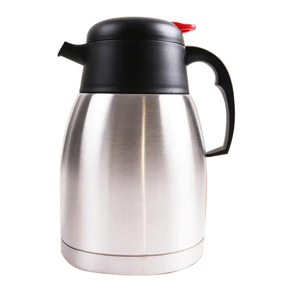 TERMO ACERO INOX. PARA CAFÉ 9PULG 219989