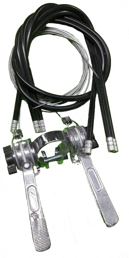 CAMBIADOR DE VEL. DOBLE #32037 SEMI