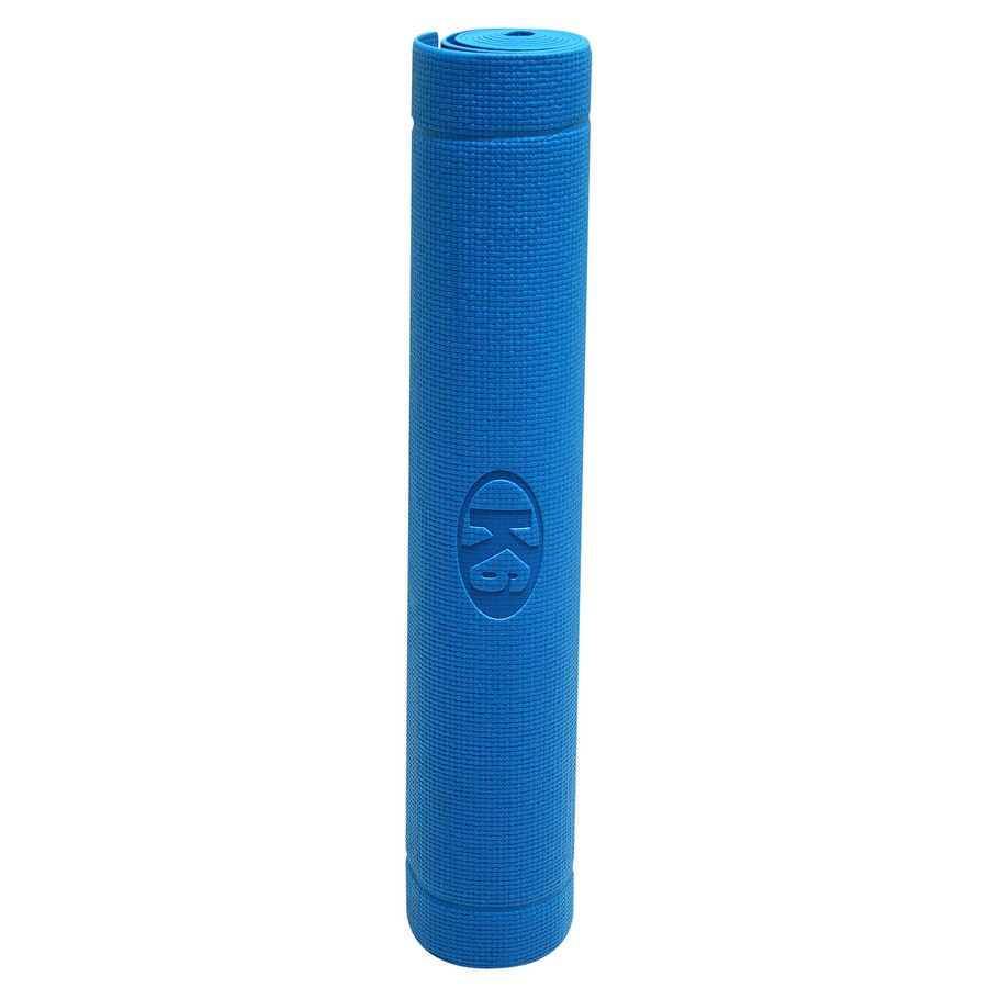 YOGA MAT K6 BASIC 3MM AZUL CLARO 67122 (DESC)
