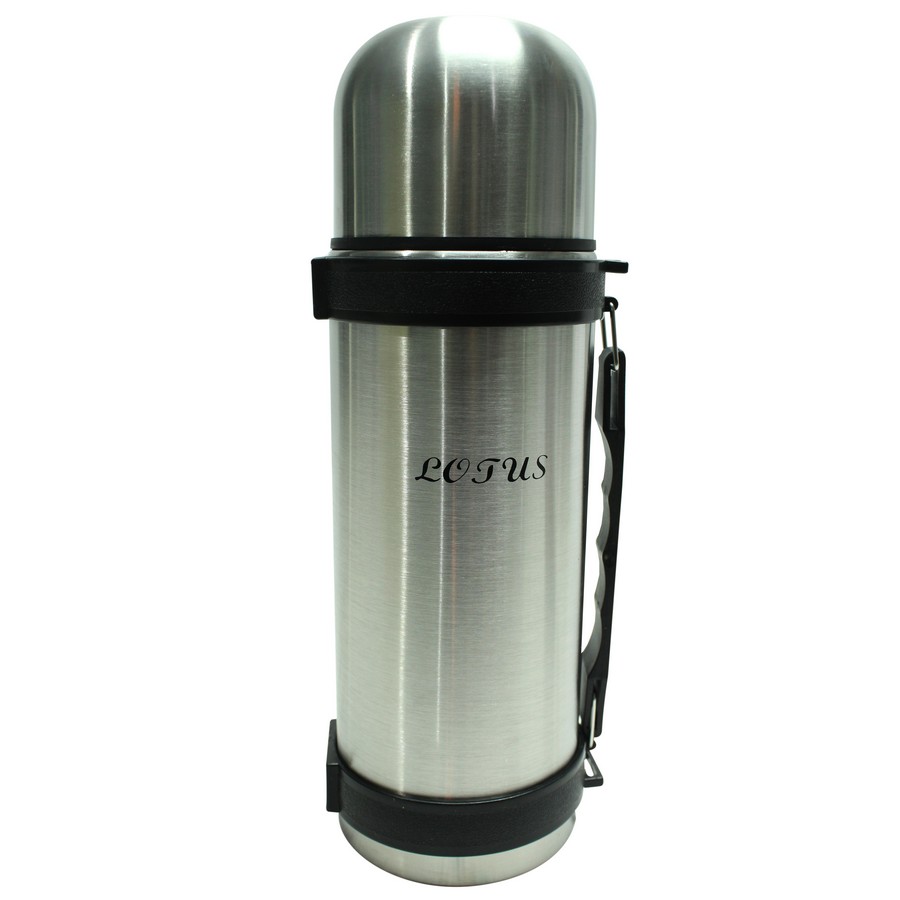 TERMO ACERO INOX. 1LT SV-1002H