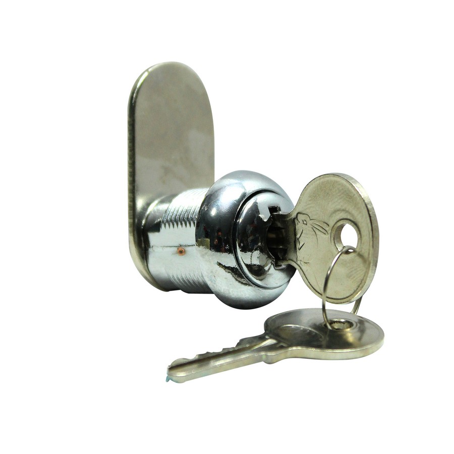 CERRADURA PARA MUEBLE PALETA RABBIT 401S