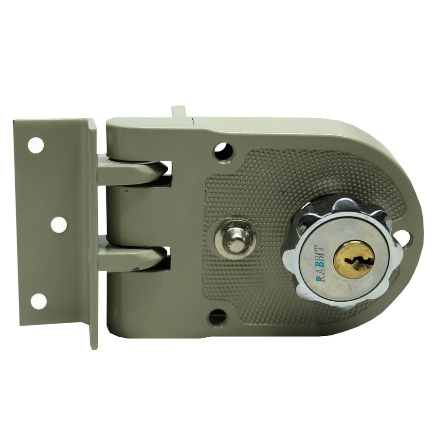 CERRADURA PORTON RABBIT PIN DER/IZQ RBF5-1AR (DESC)