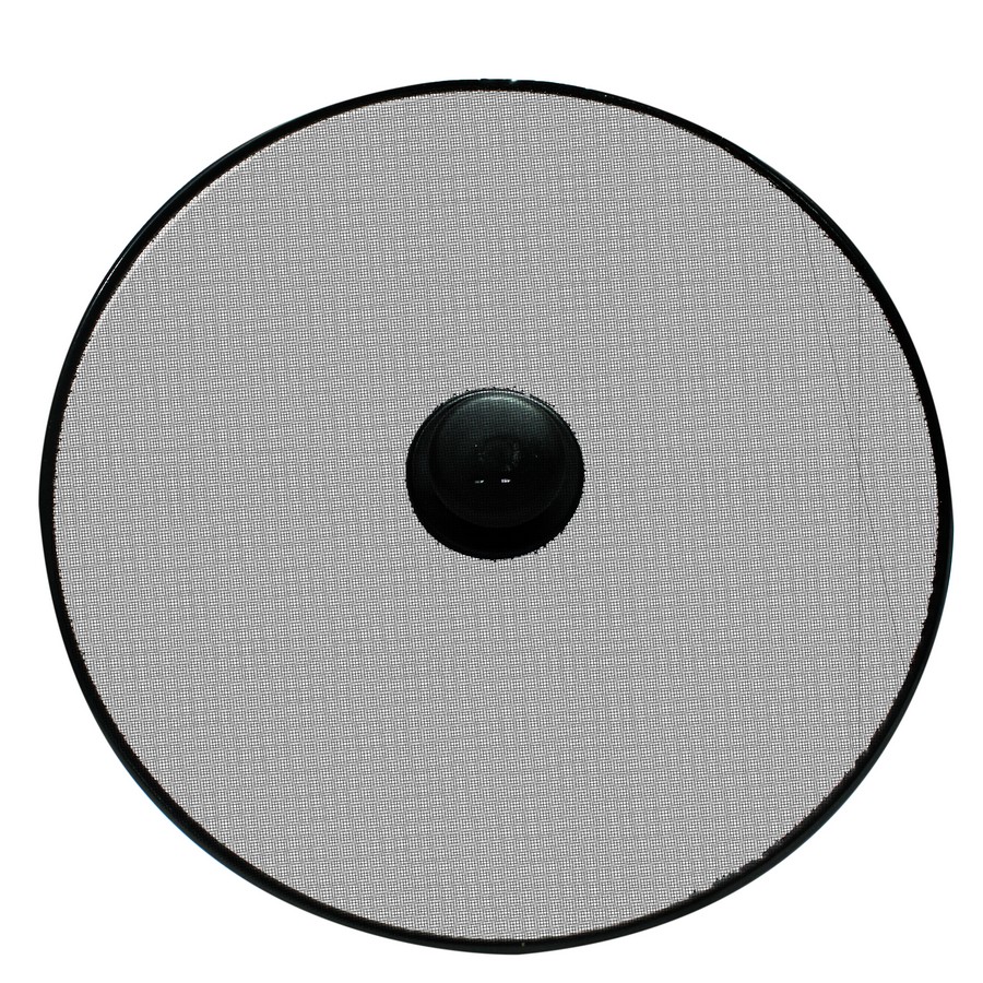TAPADERA ZARANDA P/OLLA   29 CMS  81240