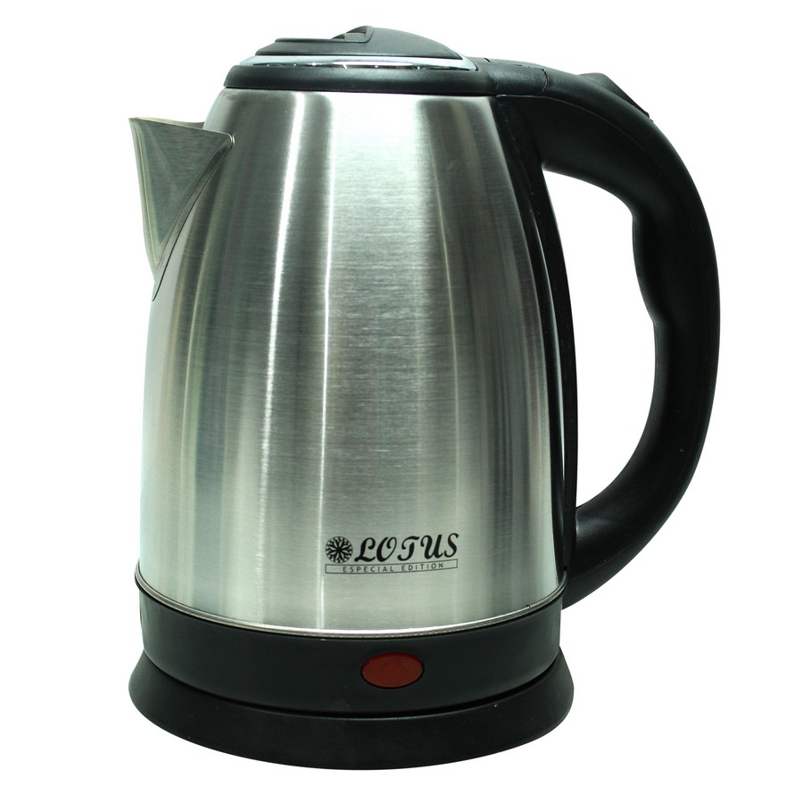 TETERA ELECTRICA 1.8LT 1500W LT-995