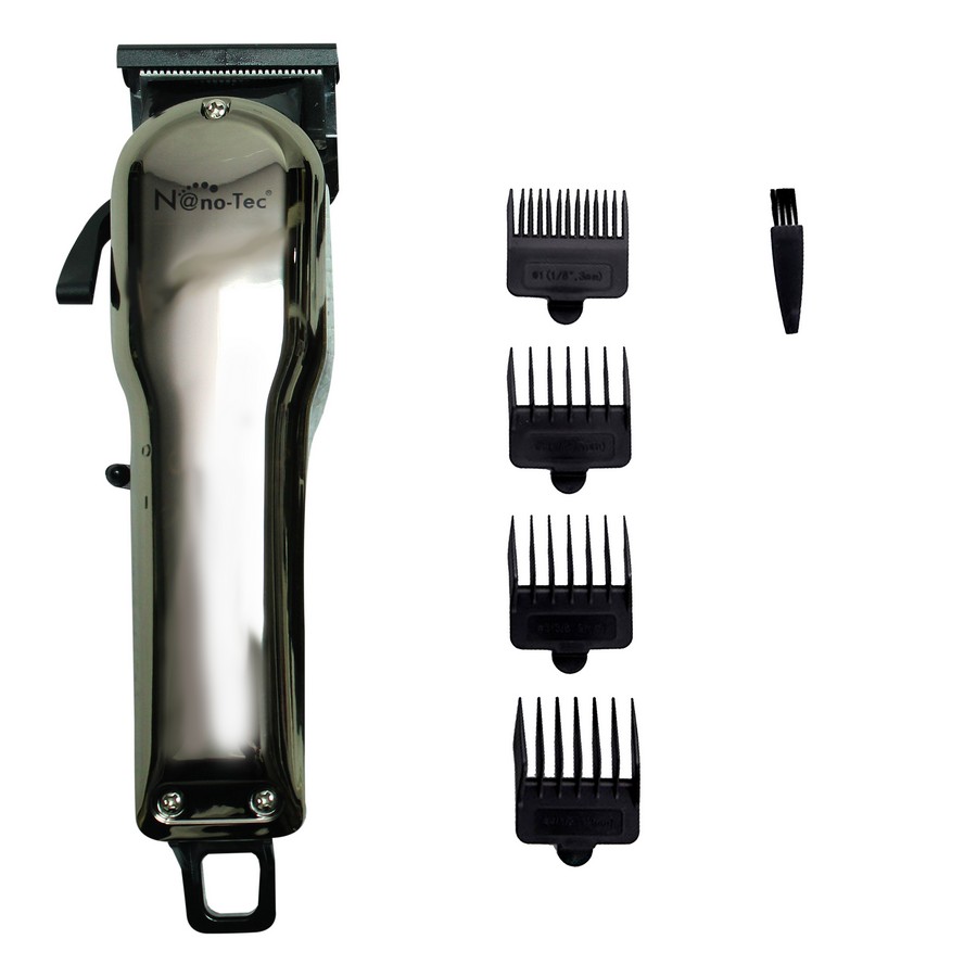 MAQUINA PARA CORTAR CABELLO NT-CP619