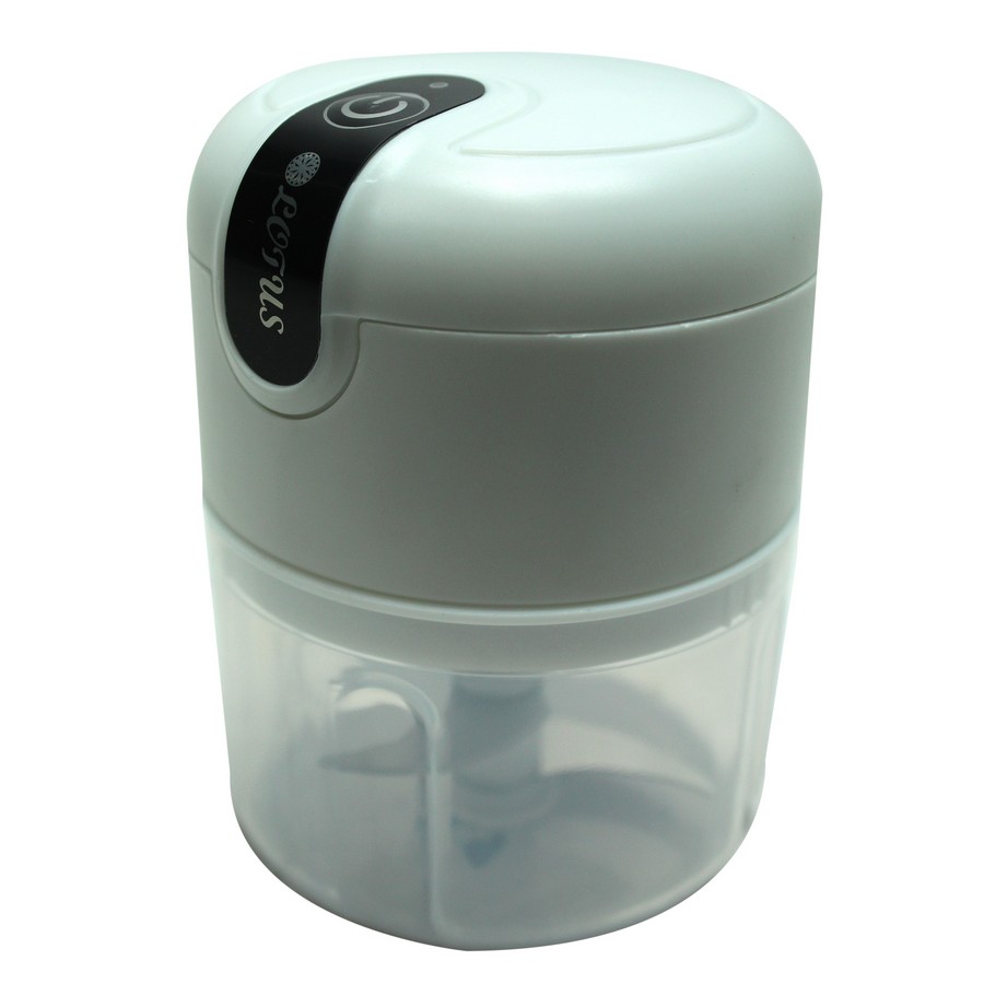 MINI PROCESADOR DE ALIMENTOS LT-994 (DESC)