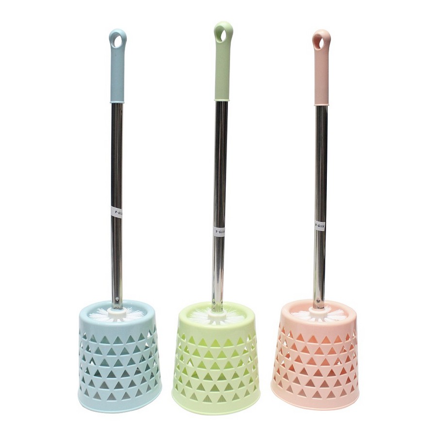 CEPILLO PARA INODORO 81395