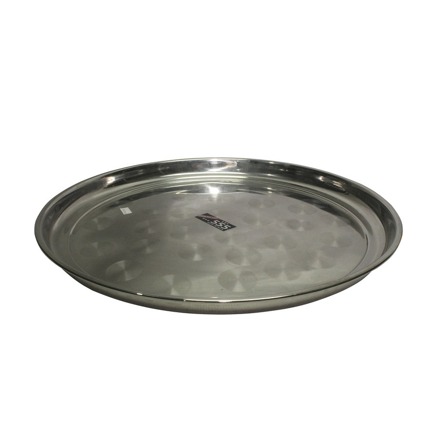 BANDEJA METAL 45CMS MI-4048 (DESC)