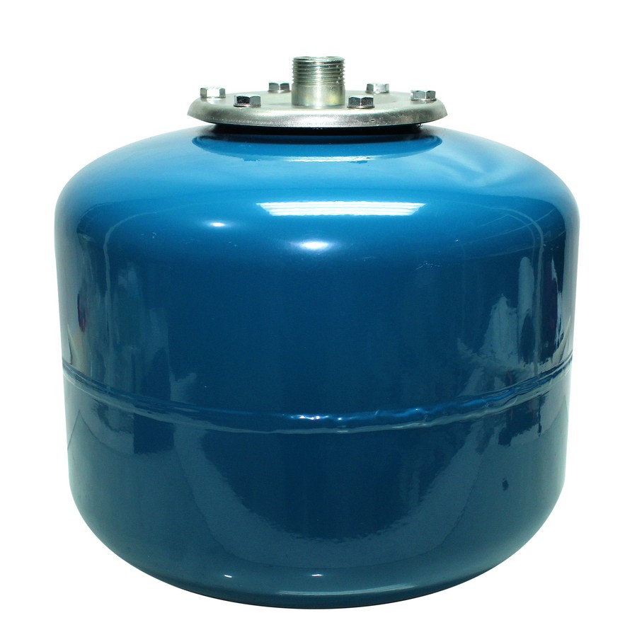 TANQUES DE PRESION AQUASTRONG PARA BOMBA 24 LT. / VERTICAL 24ST