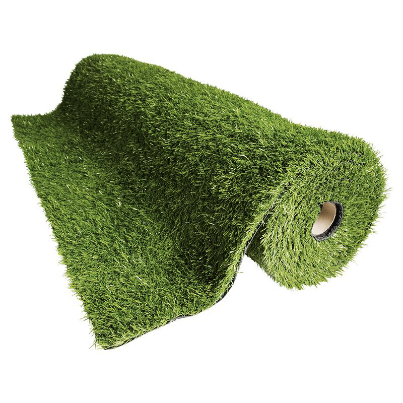 ALFOMBRA GRAMA ARTIFICIAL 1X3MTS 82277